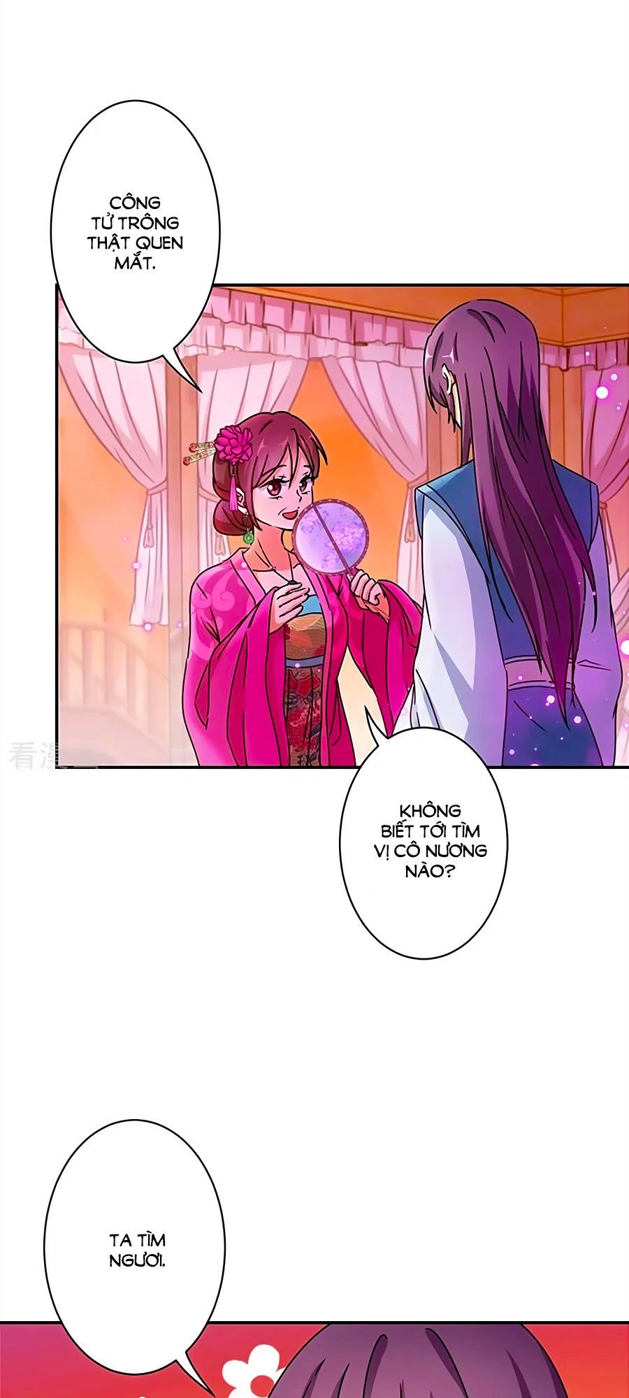 Vương Gia! Ngươi Thật Bỉ Ổi Chapter 495 - 10