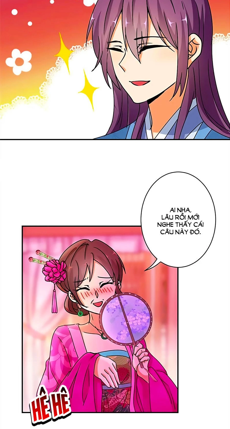 Vương Gia! Ngươi Thật Bỉ Ổi Chapter 495 - 11