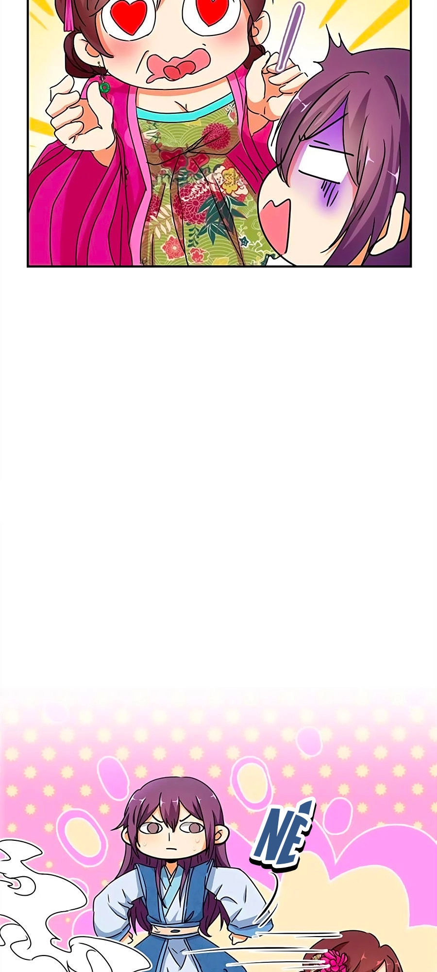 Vương Gia! Ngươi Thật Bỉ Ổi Chapter 495 - 13