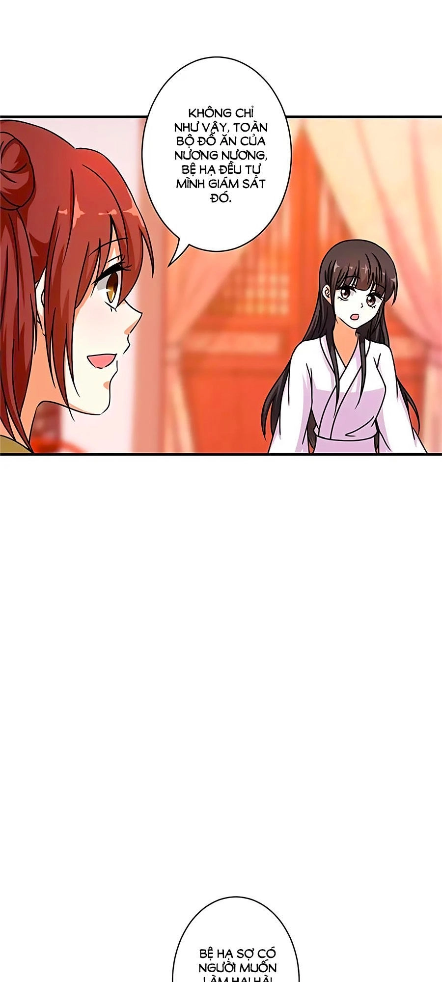 Vương Gia! Ngươi Thật Bỉ Ổi Chapter 496 - 14