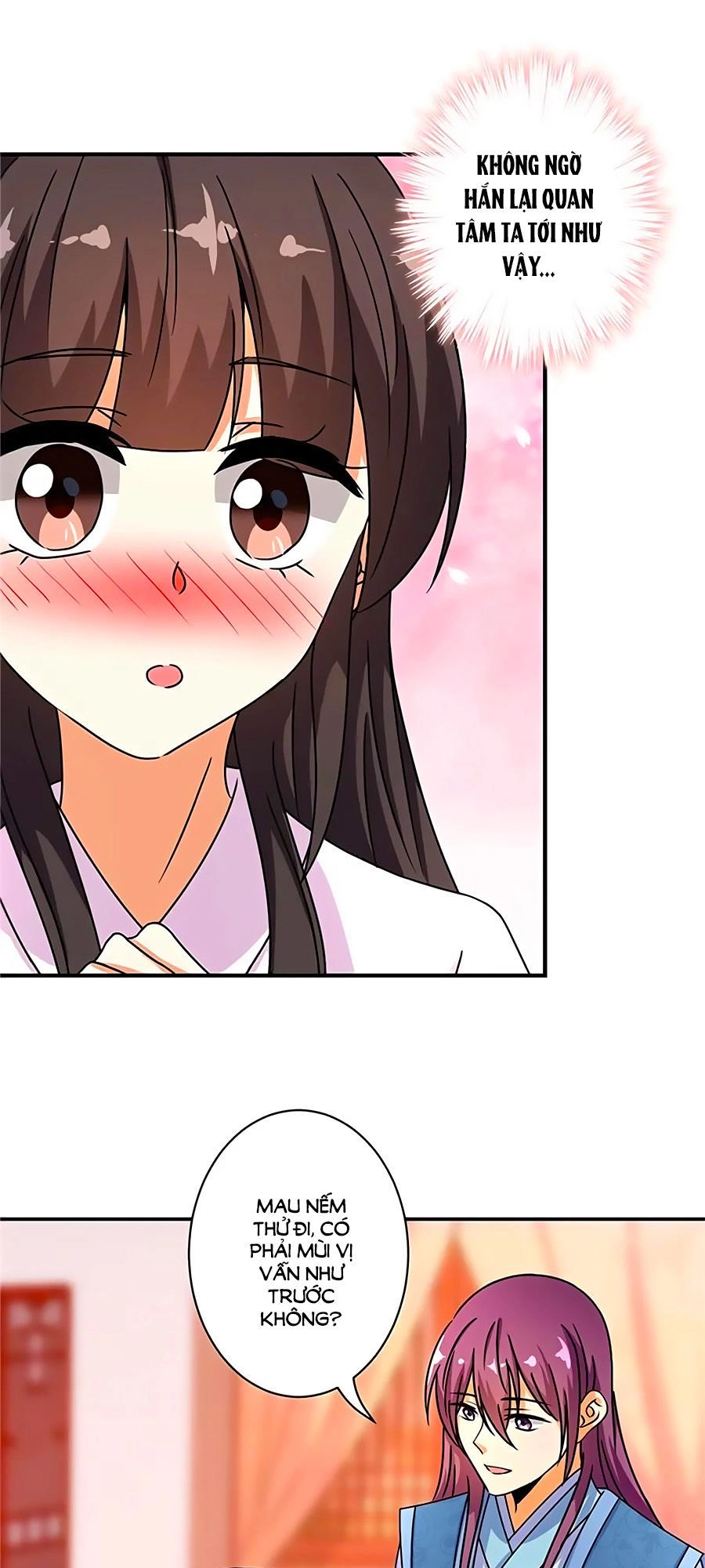 Vương Gia! Ngươi Thật Bỉ Ổi Chapter 496 - 16