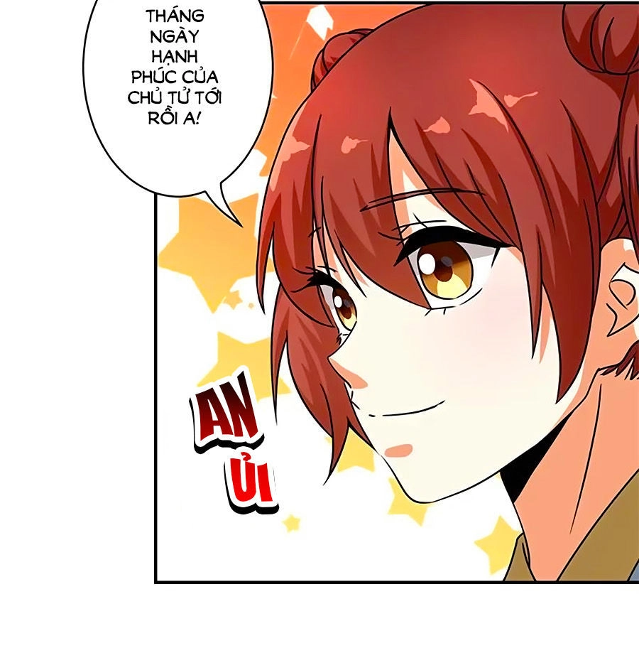 Vương Gia! Ngươi Thật Bỉ Ổi Chapter 496 - 19