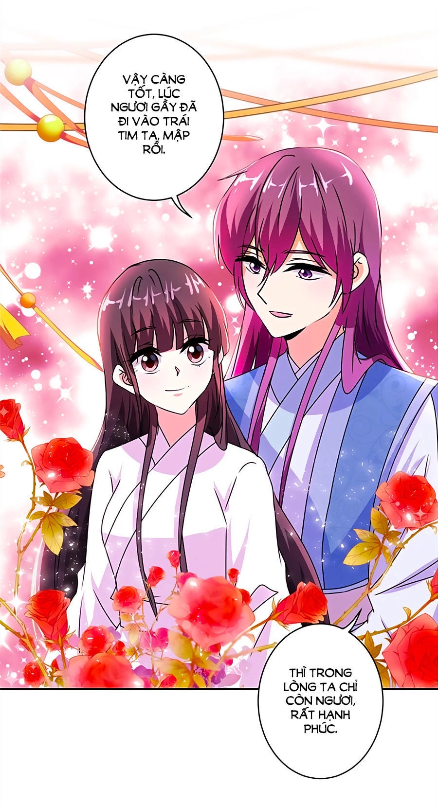 Vương Gia! Ngươi Thật Bỉ Ổi Chapter 497 - 2