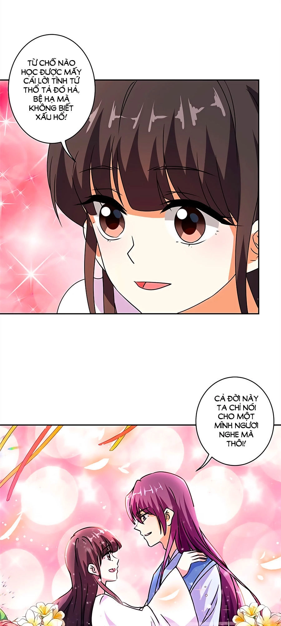 Vương Gia! Ngươi Thật Bỉ Ổi Chapter 497 - 3