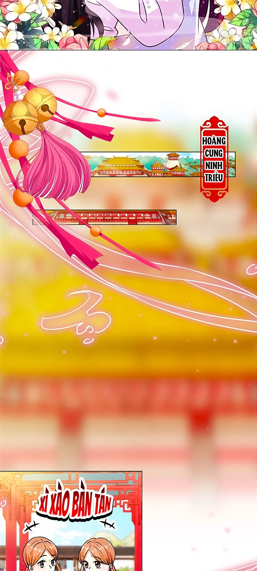 Vương Gia! Ngươi Thật Bỉ Ổi Chapter 497 - 4