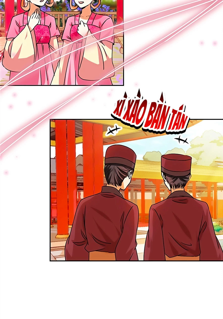 Vương Gia! Ngươi Thật Bỉ Ổi Chapter 497 - 5