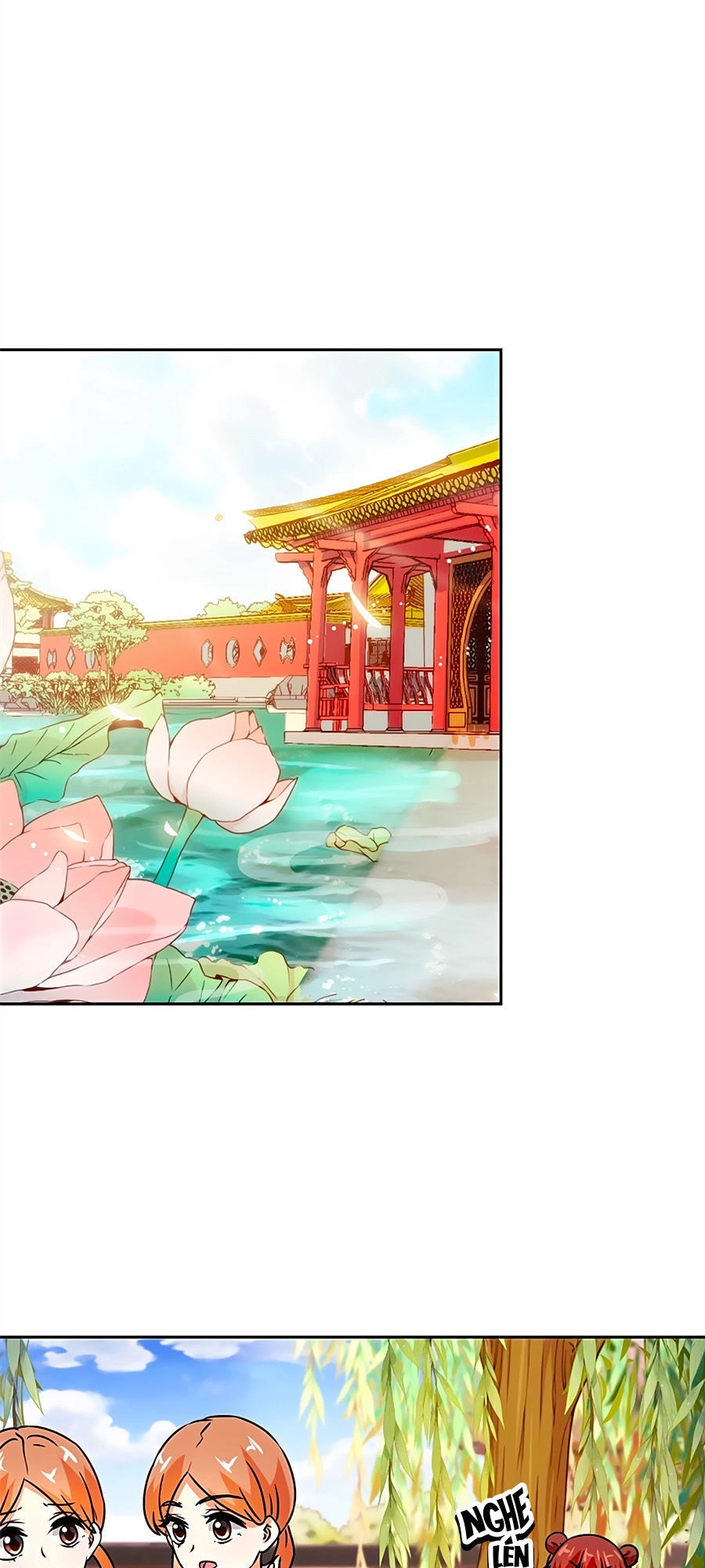 Vương Gia! Ngươi Thật Bỉ Ổi Chapter 497 - 13