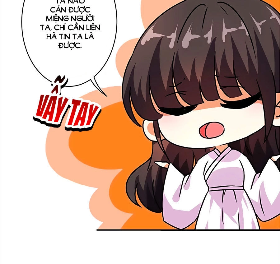 Vương Gia! Ngươi Thật Bỉ Ổi Chapter 497 - 20
