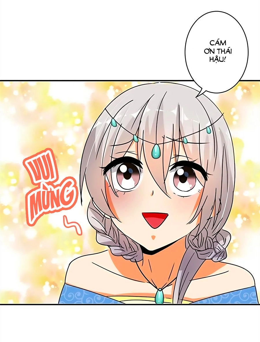 Vương Gia! Ngươi Thật Bỉ Ổi Chapter 498 - 22