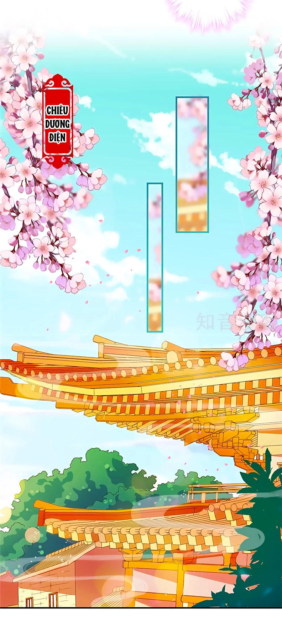 Vương Gia! Ngươi Thật Bỉ Ổi Chapter 499 - 2