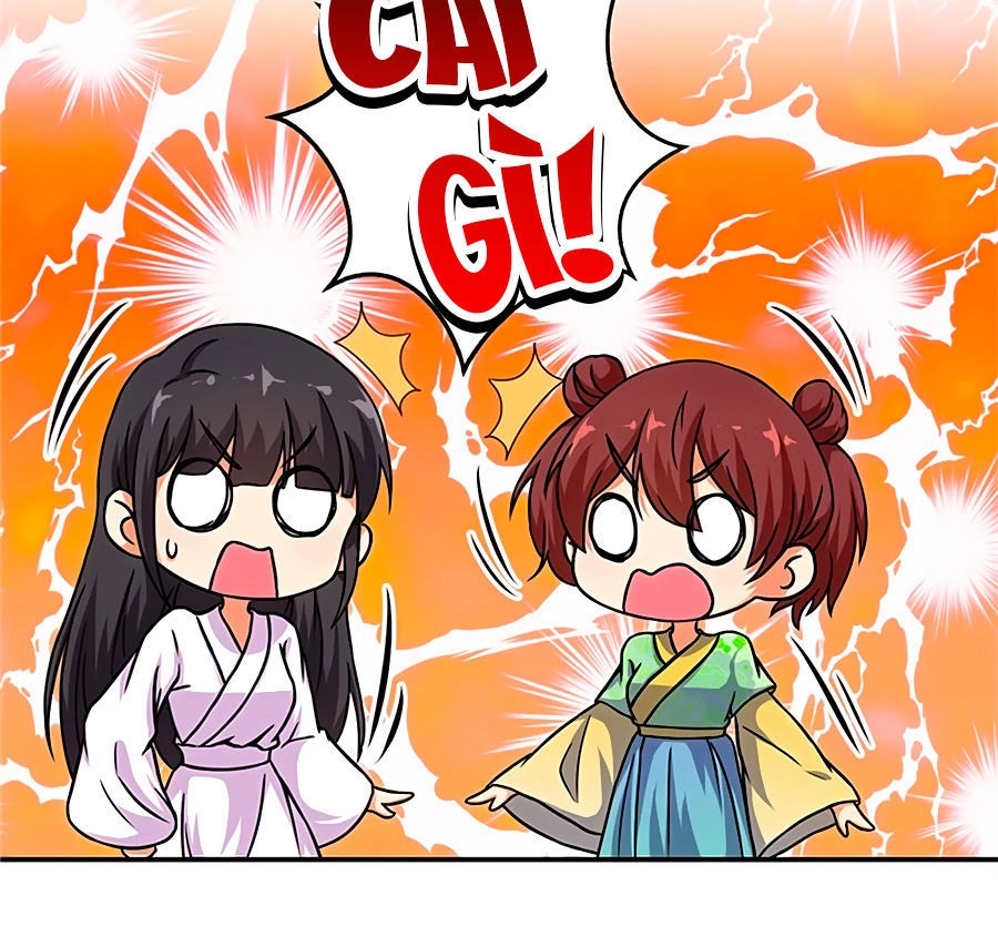 Vương Gia! Ngươi Thật Bỉ Ổi Chapter 499 - 7