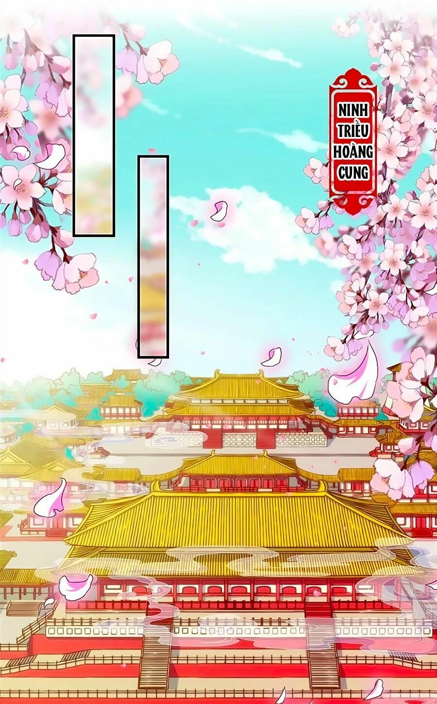 Vương Gia! Ngươi Thật Bỉ Ổi Chapter 500 - 2