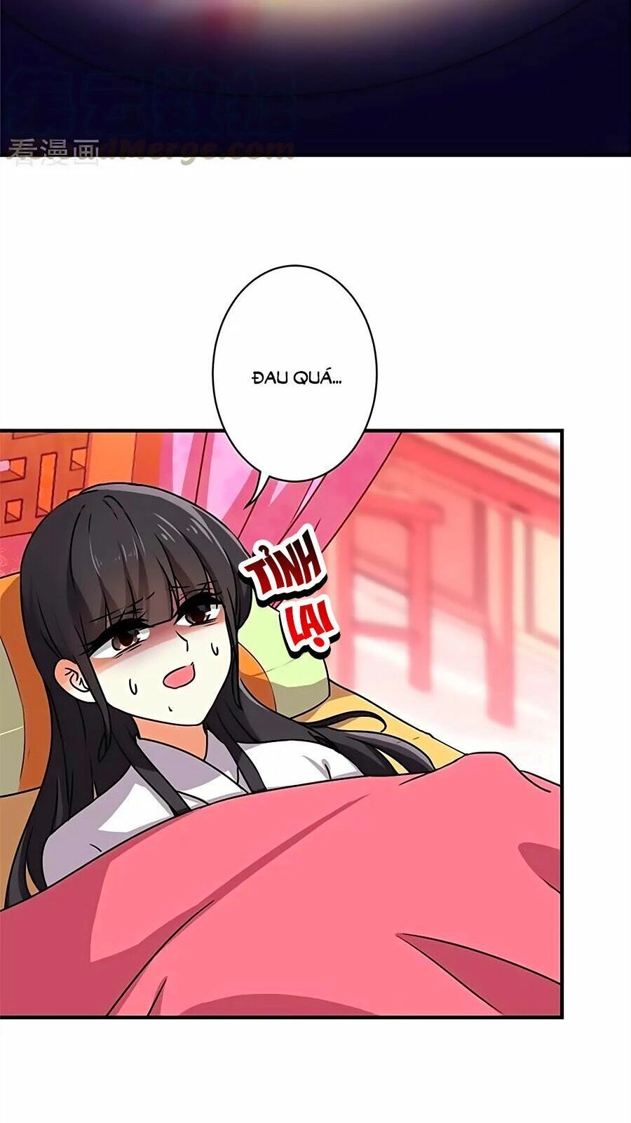 Vương Gia! Ngươi Thật Bỉ Ổi Chapter 500 - 11