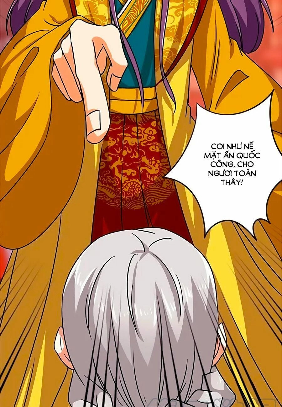 Vương Gia! Ngươi Thật Bỉ Ổi Chapter 500 - 23