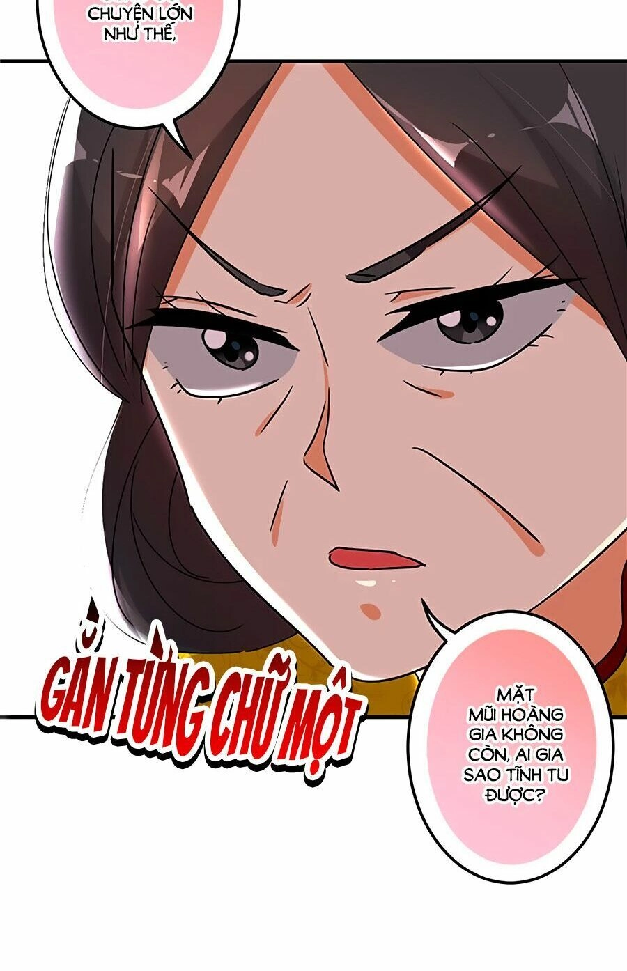 Vương Gia! Ngươi Thật Bỉ Ổi Chapter 501 - 2