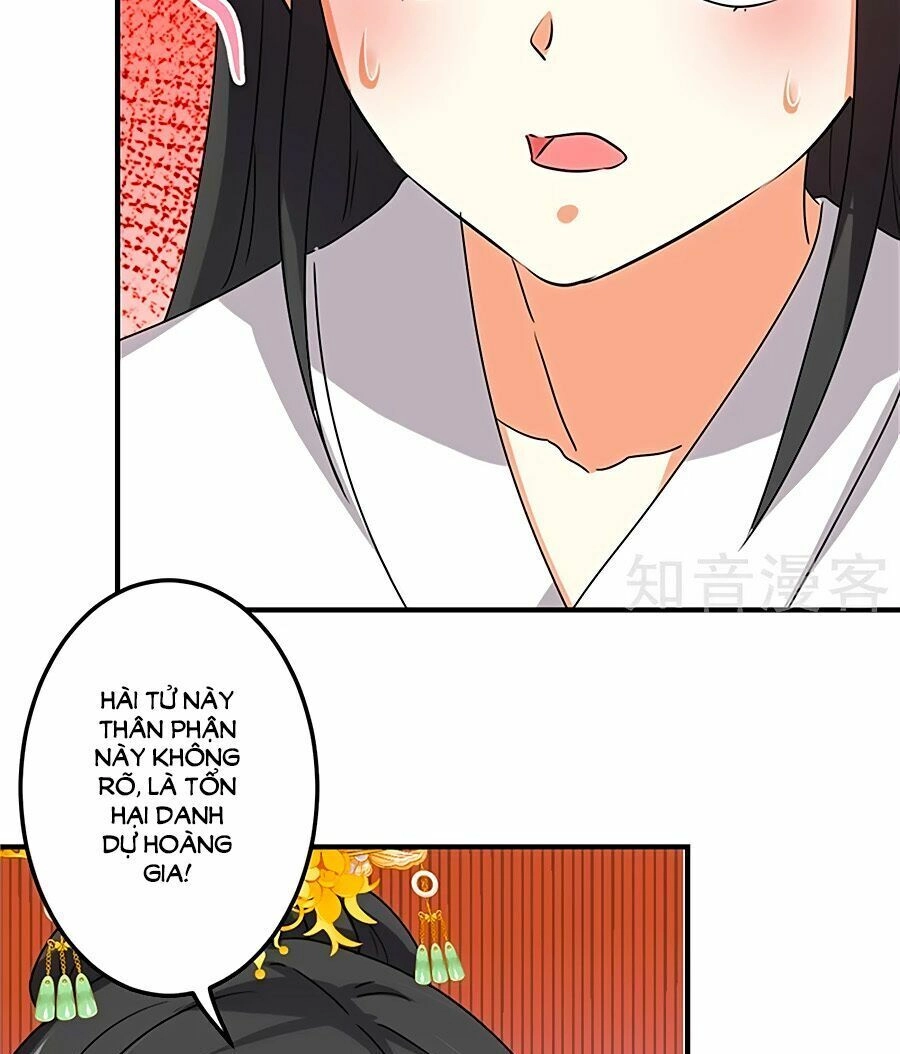 Vương Gia! Ngươi Thật Bỉ Ổi Chapter 501 - 4