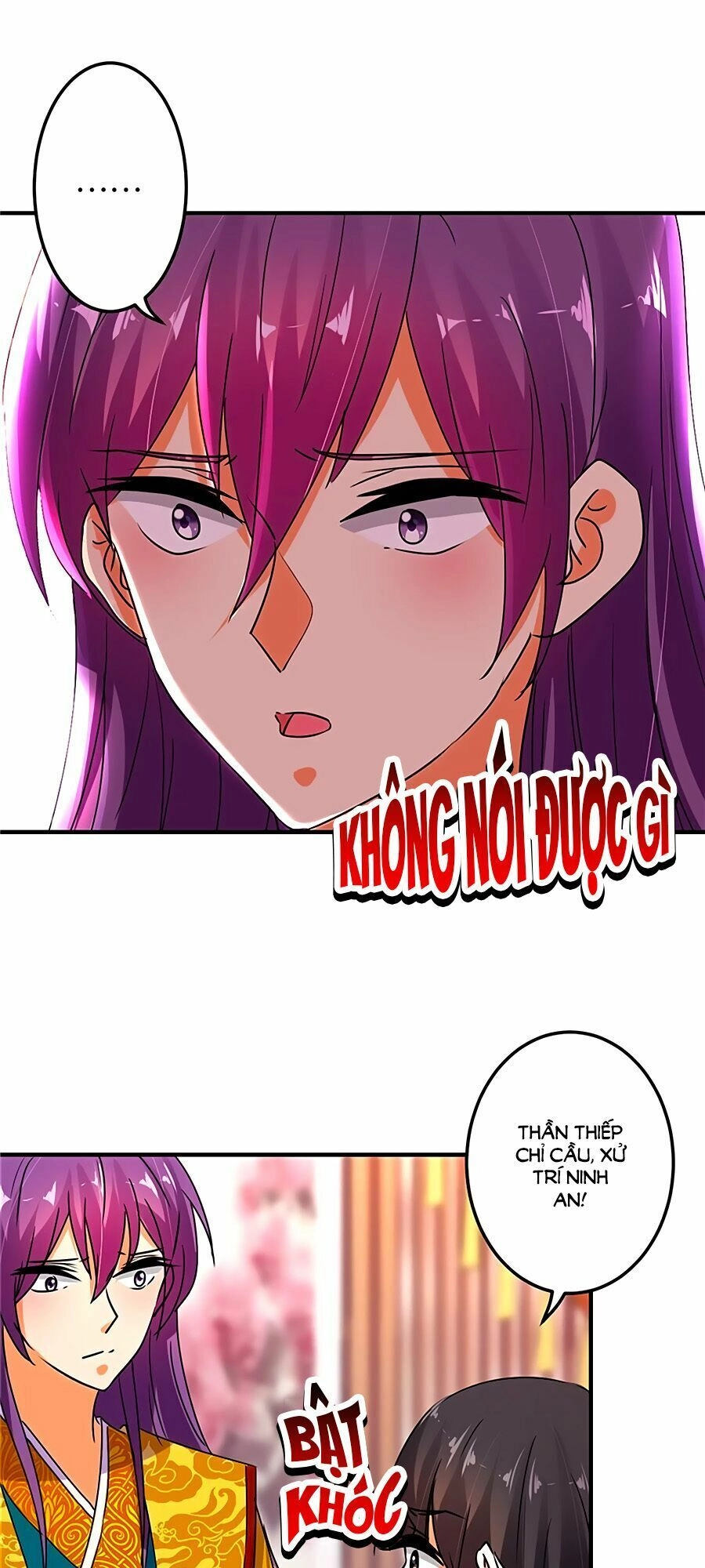 Vương Gia! Ngươi Thật Bỉ Ổi Chapter 501 - 9