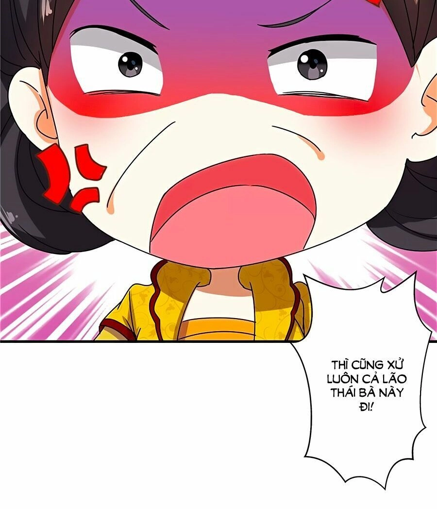 Vương Gia! Ngươi Thật Bỉ Ổi Chapter 501 - 11