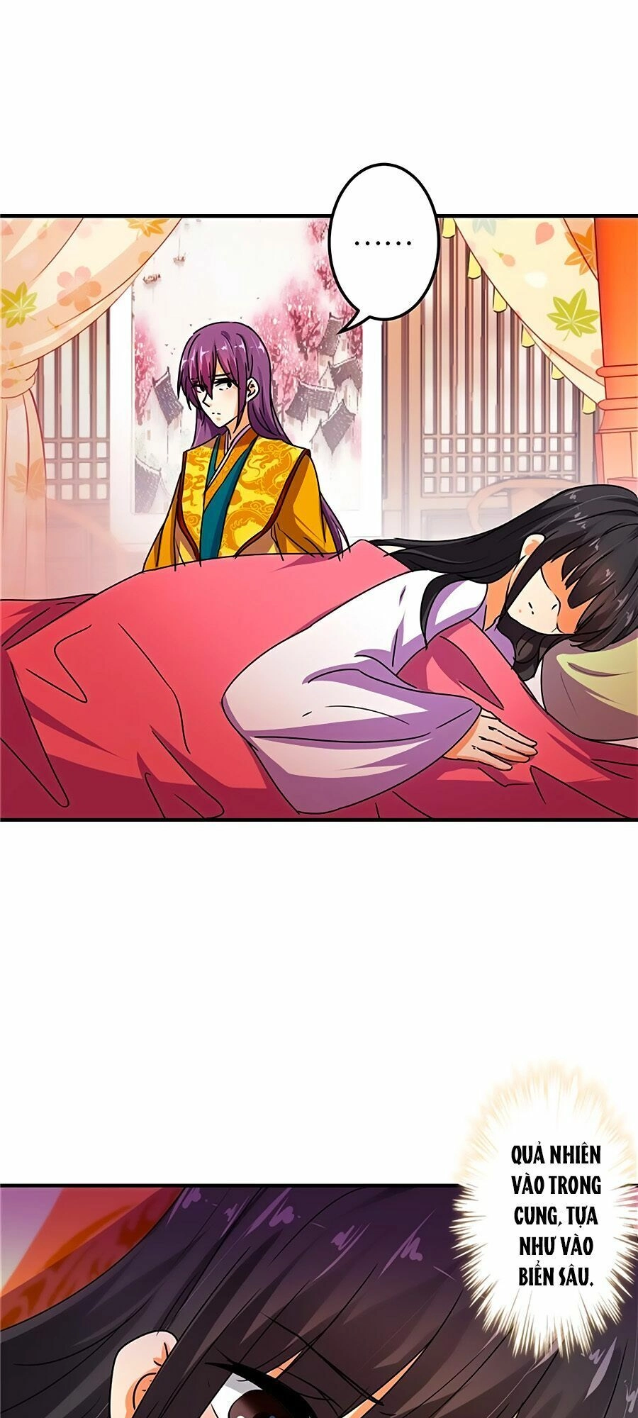 Vương Gia! Ngươi Thật Bỉ Ổi Chapter 501 - 18