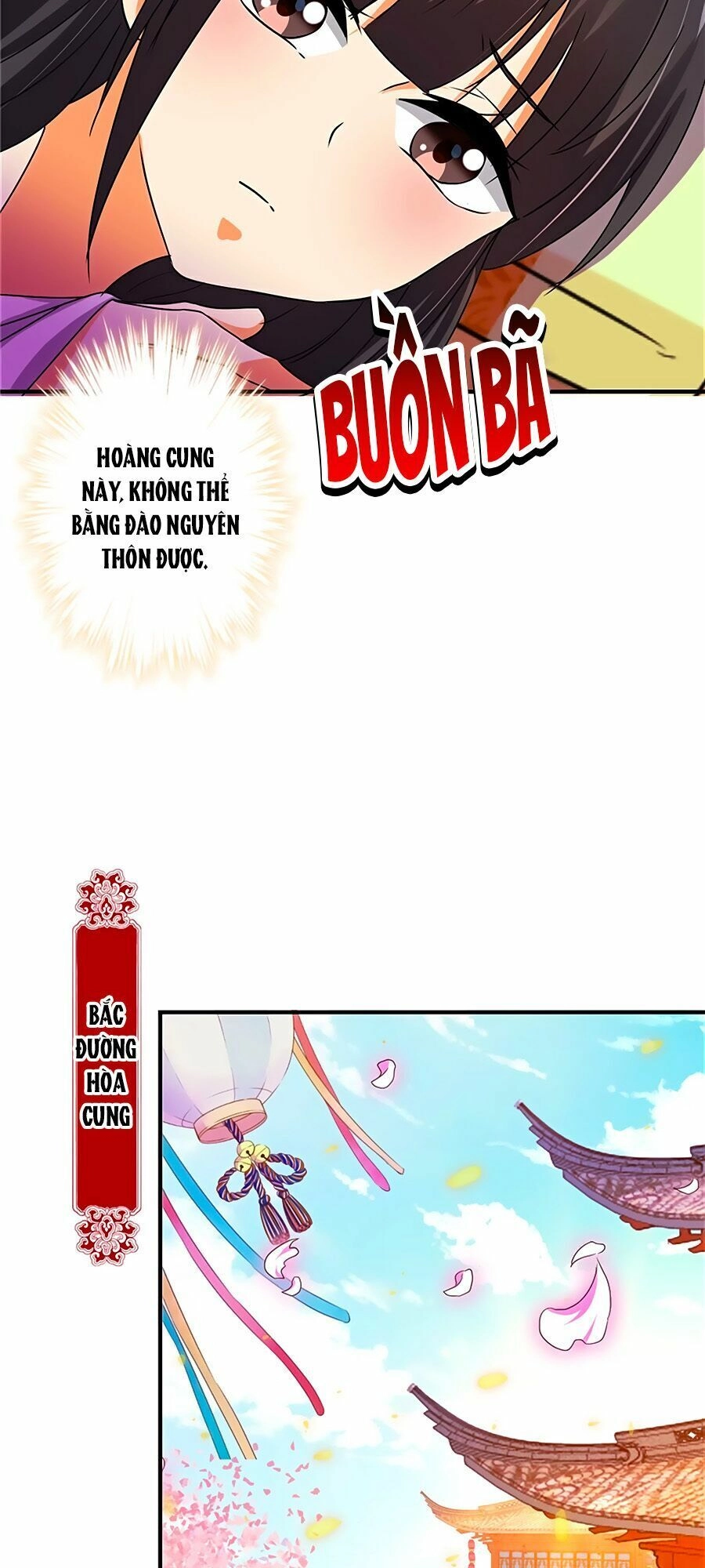 Vương Gia! Ngươi Thật Bỉ Ổi Chapter 501 - 19