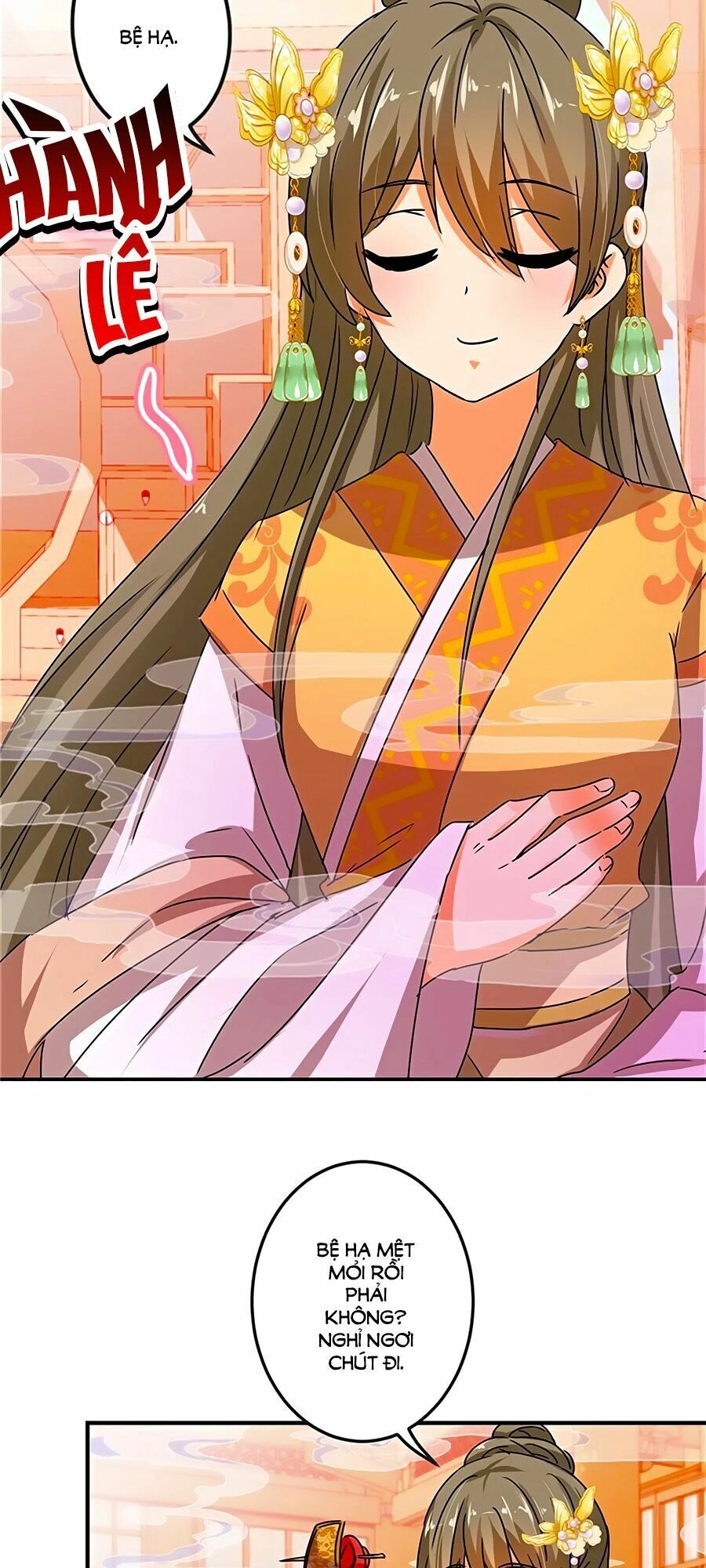 Vương Gia! Ngươi Thật Bỉ Ổi Chapter 501 - 23