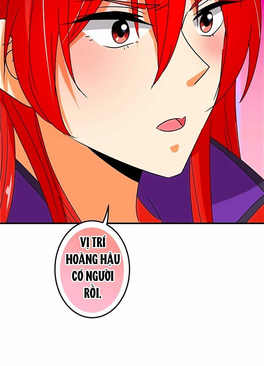 Vương Gia! Ngươi Thật Bỉ Ổi Chapter 501 - 27