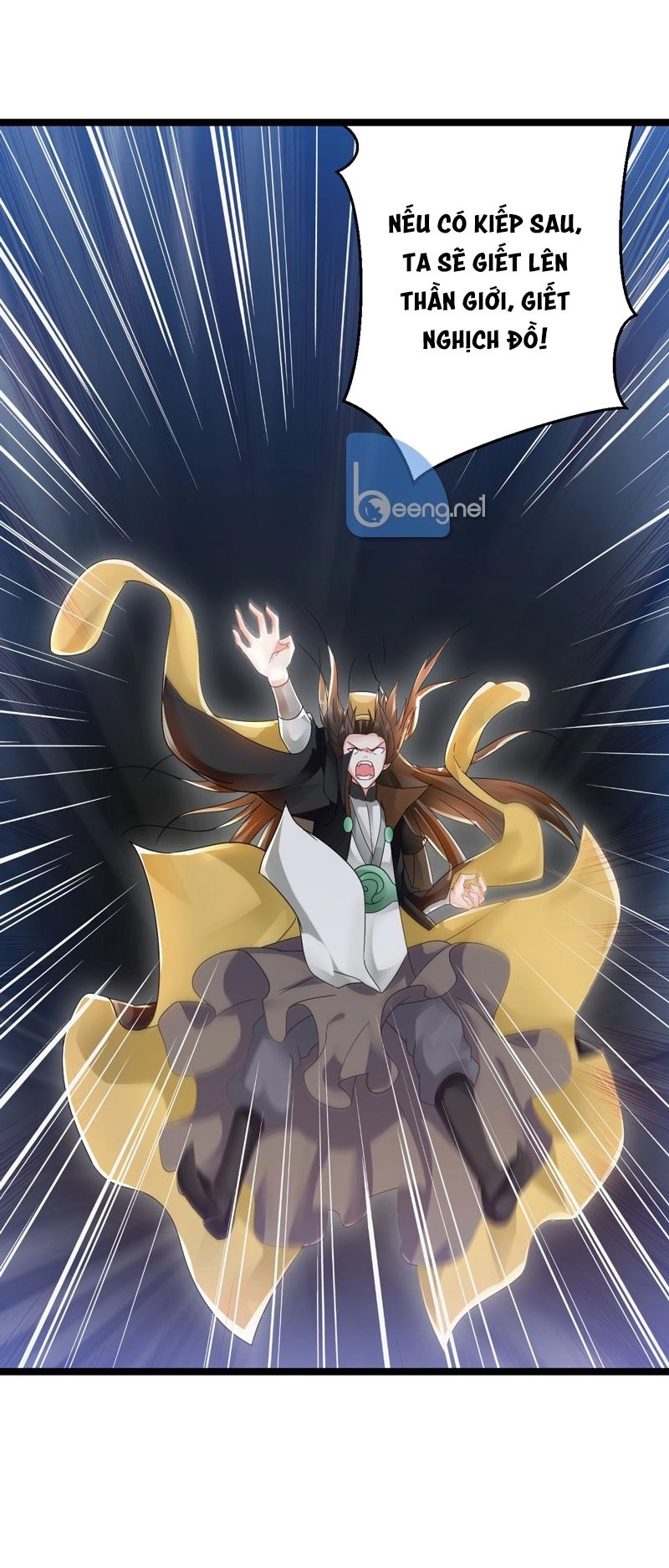 Tối Cường Chiến Hồn Chapter 1 - 6