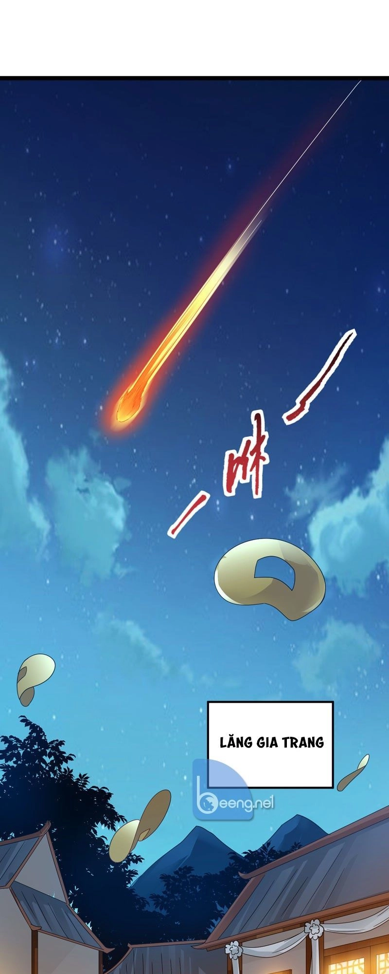 Tối Cường Chiến Hồn Chapter 1 - 7