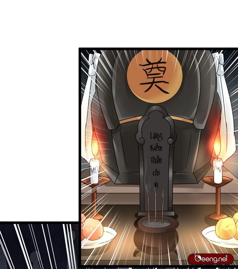 Tối Cường Chiến Hồn Chapter 1 - 9