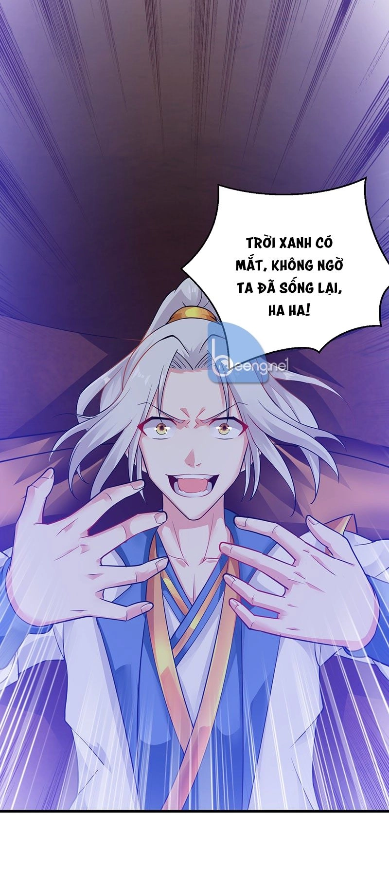 Tối Cường Chiến Hồn Chapter 1 - 15