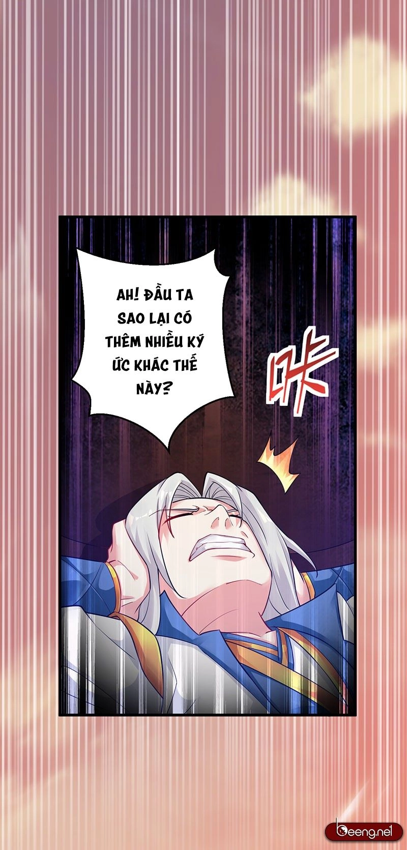 Tối Cường Chiến Hồn Chapter 1 - 17