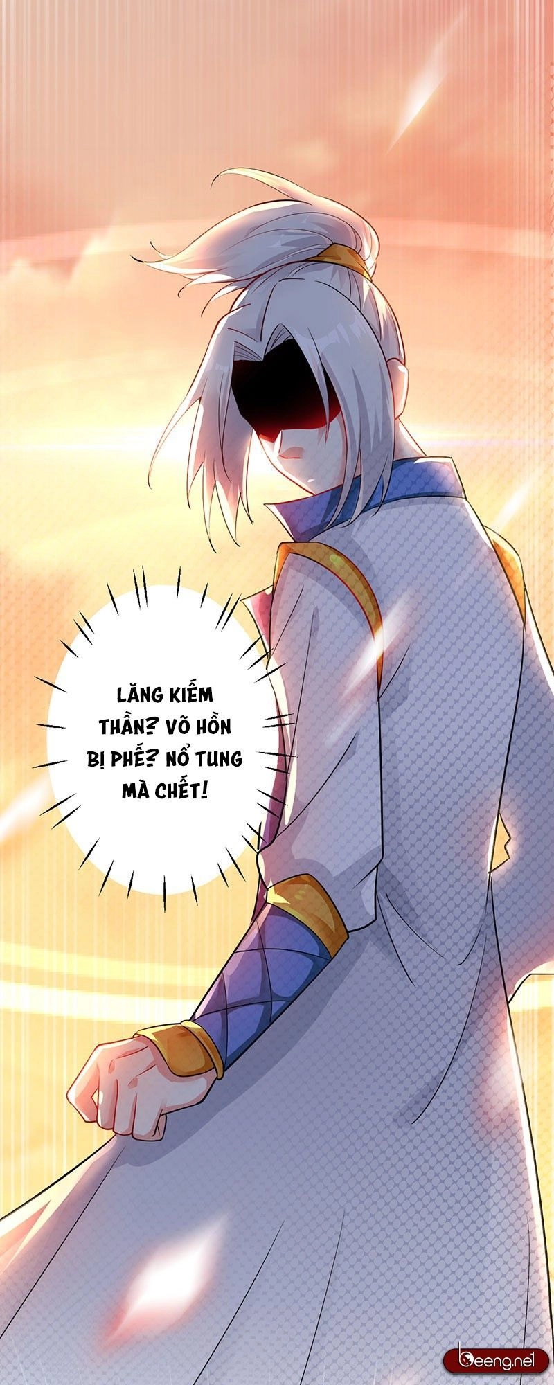 Tối Cường Chiến Hồn Chapter 1 - 18