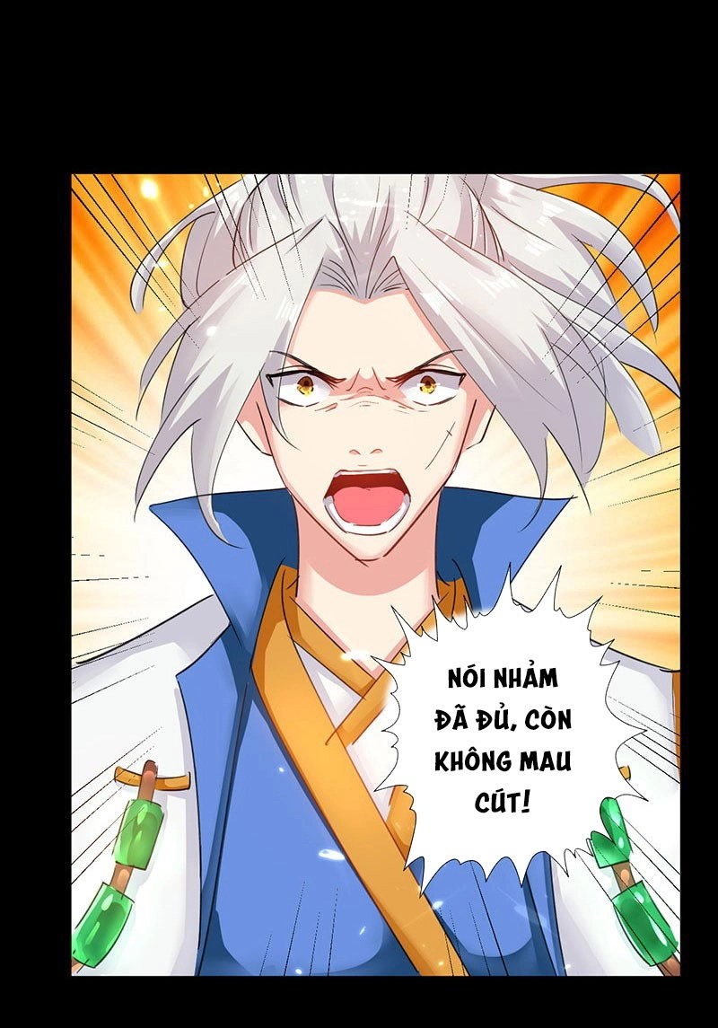 Tối Cường Chiến Hồn Chapter 3 - 25