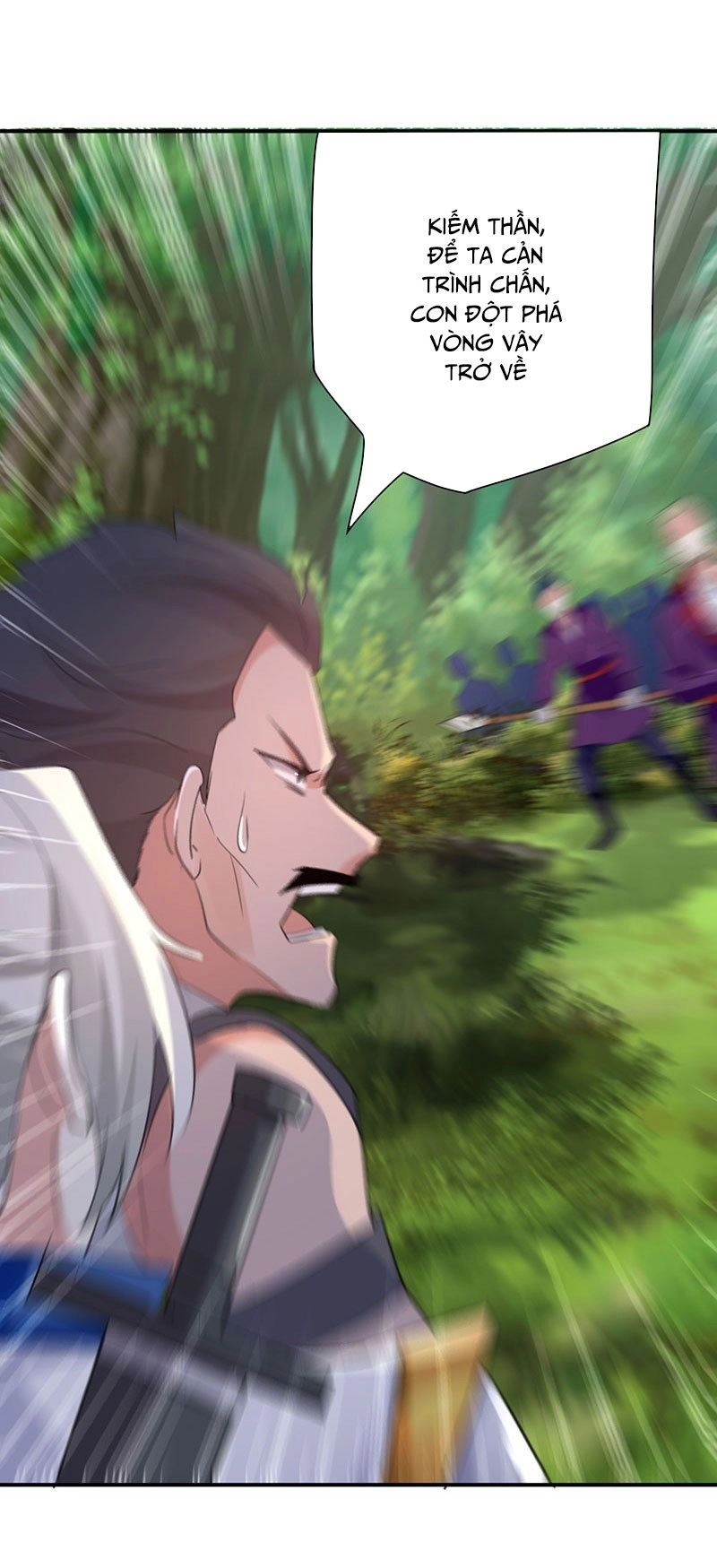 Tối Cường Chiến Hồn Chapter 7 - 14