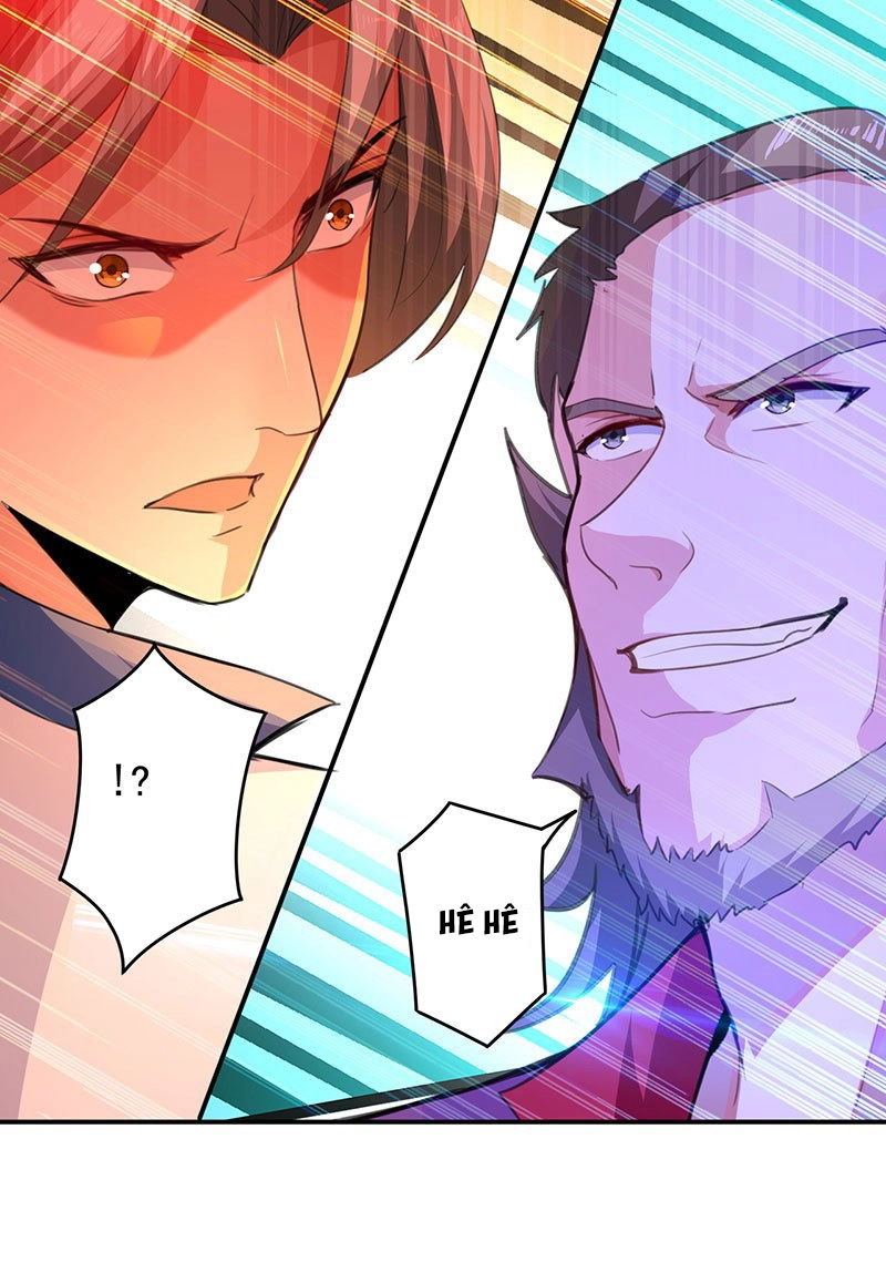 Tối Cường Chiến Hồn Chapter 7 - 19