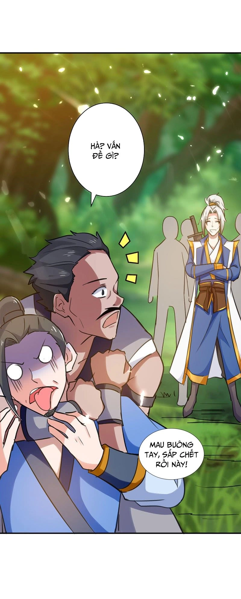 Tối Cường Chiến Hồn Chapter 10 - 23