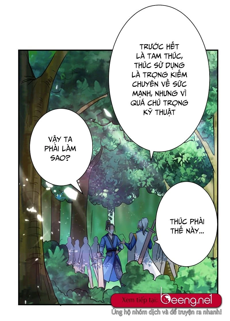 Tối Cường Chiến Hồn Chapter 10 - 35