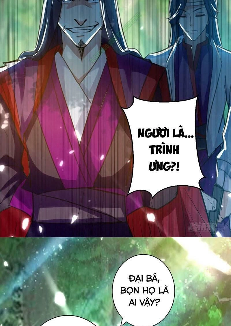 Tối Cường Chiến Hồn Chapter 11 - 11