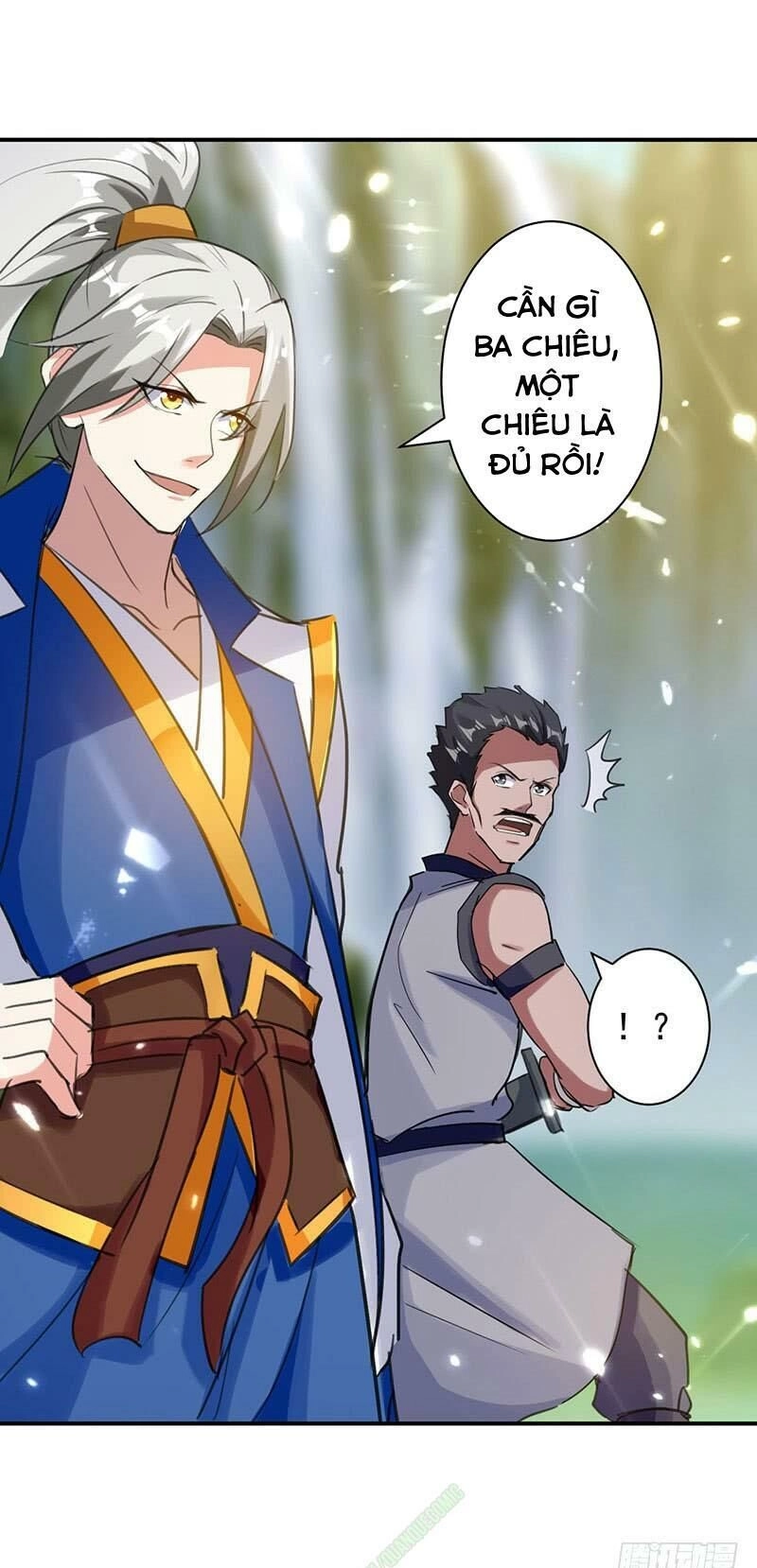 Tối Cường Chiến Hồn Chapter 11 - 17