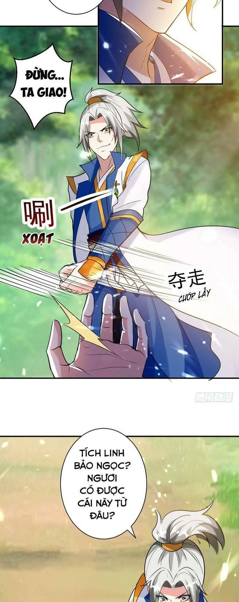 Tối Cường Chiến Hồn Chapter 12 - 2