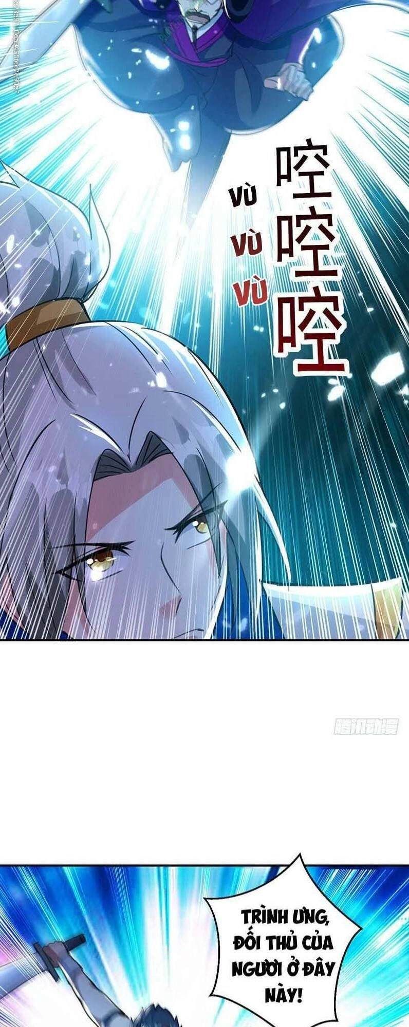 Tối Cường Chiến Hồn Chapter 12 - 5