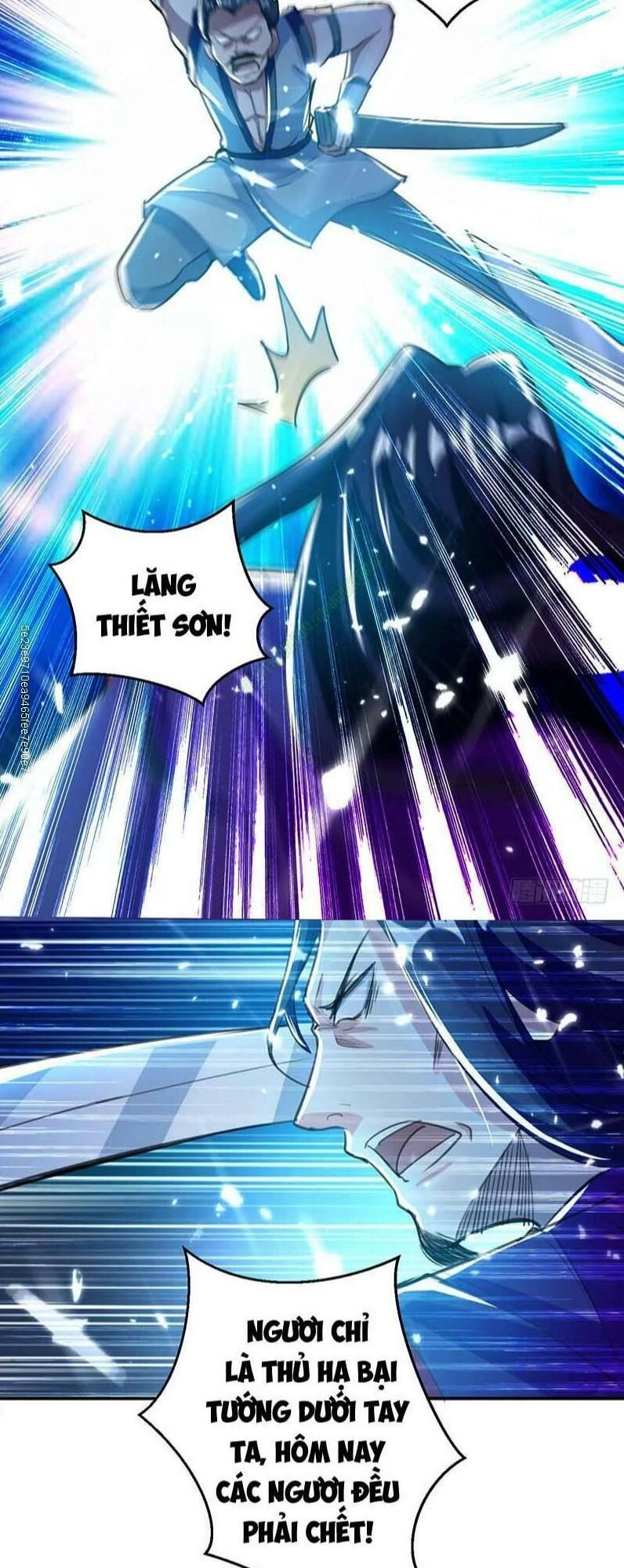 Tối Cường Chiến Hồn Chapter 12 - 6