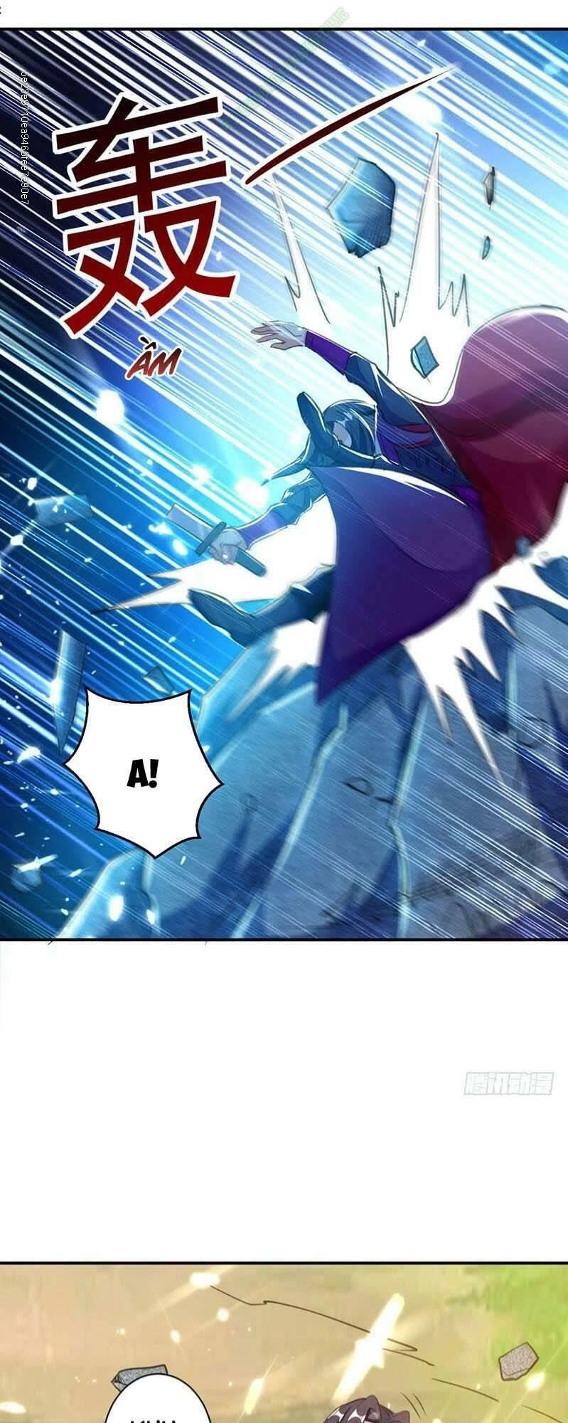 Tối Cường Chiến Hồn Chapter 12 - 10