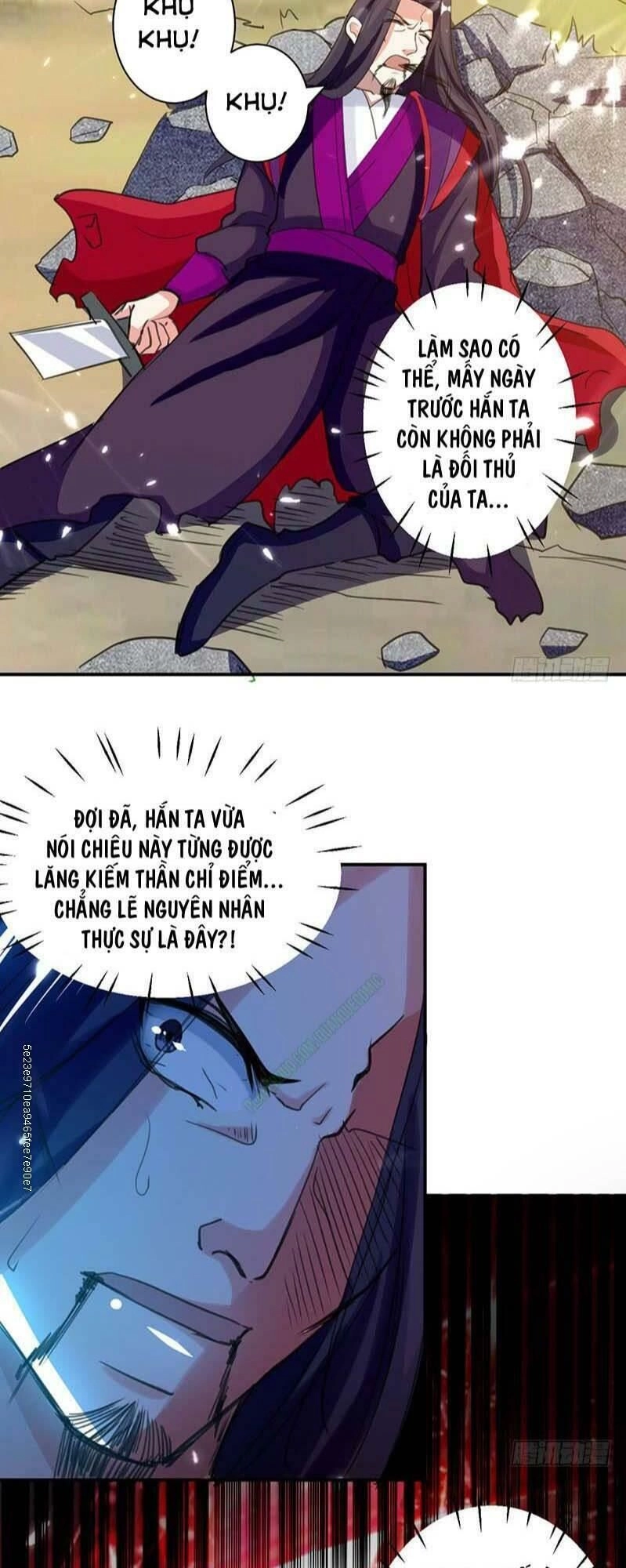 Tối Cường Chiến Hồn Chapter 12 - 11