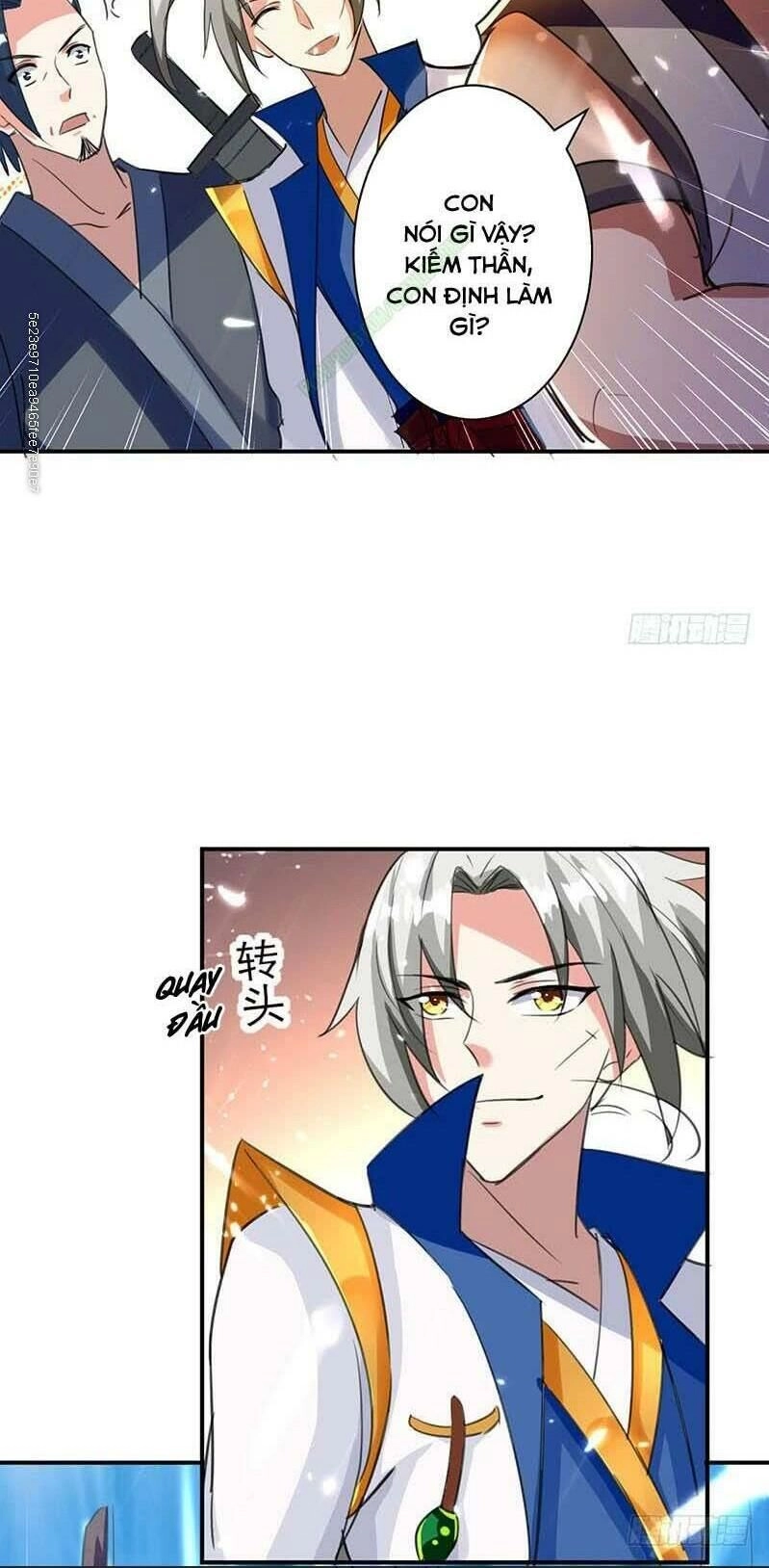 Tối Cường Chiến Hồn Chapter 12 - 18