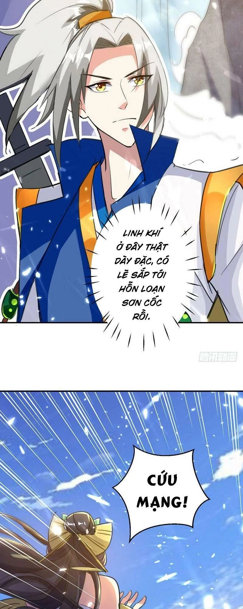 Tối Cường Chiến Hồn Chapter 13 - 9