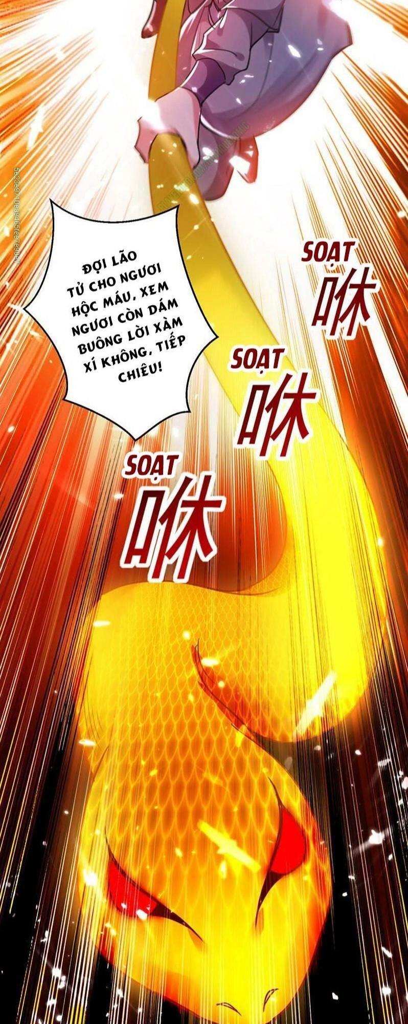 Tối Cường Chiến Hồn Chapter 13 - 19