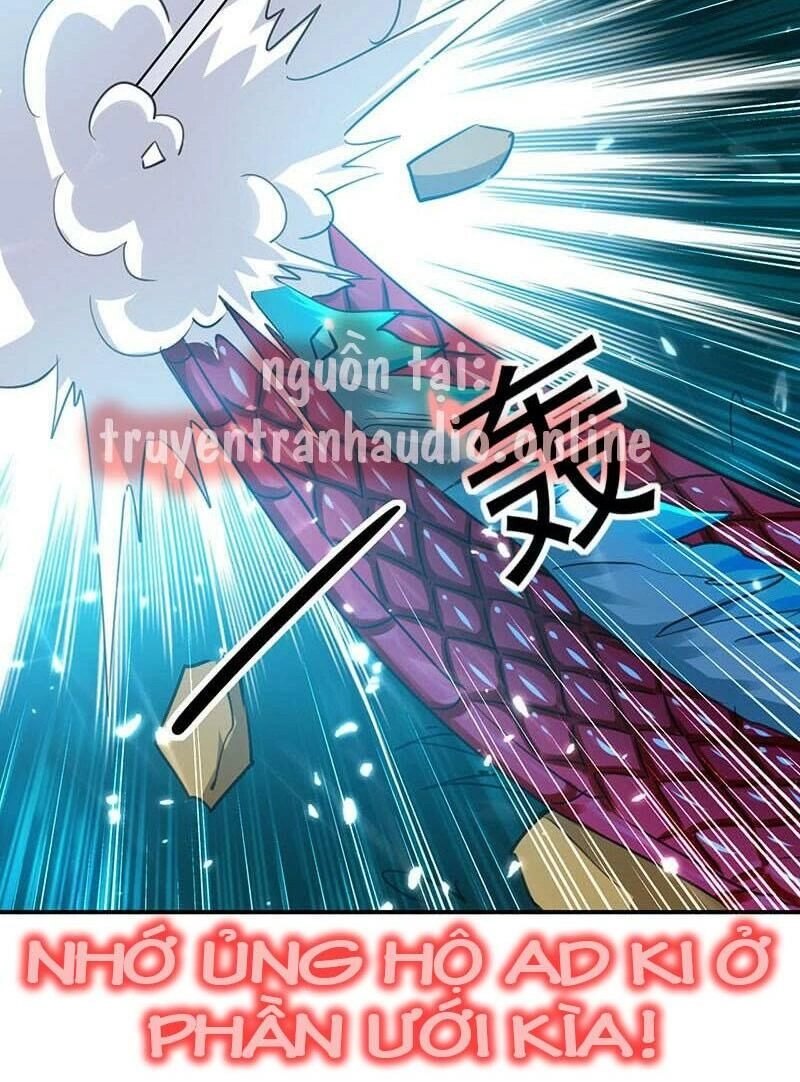 Tối Cường Chiến Hồn Chapter 15 - 15