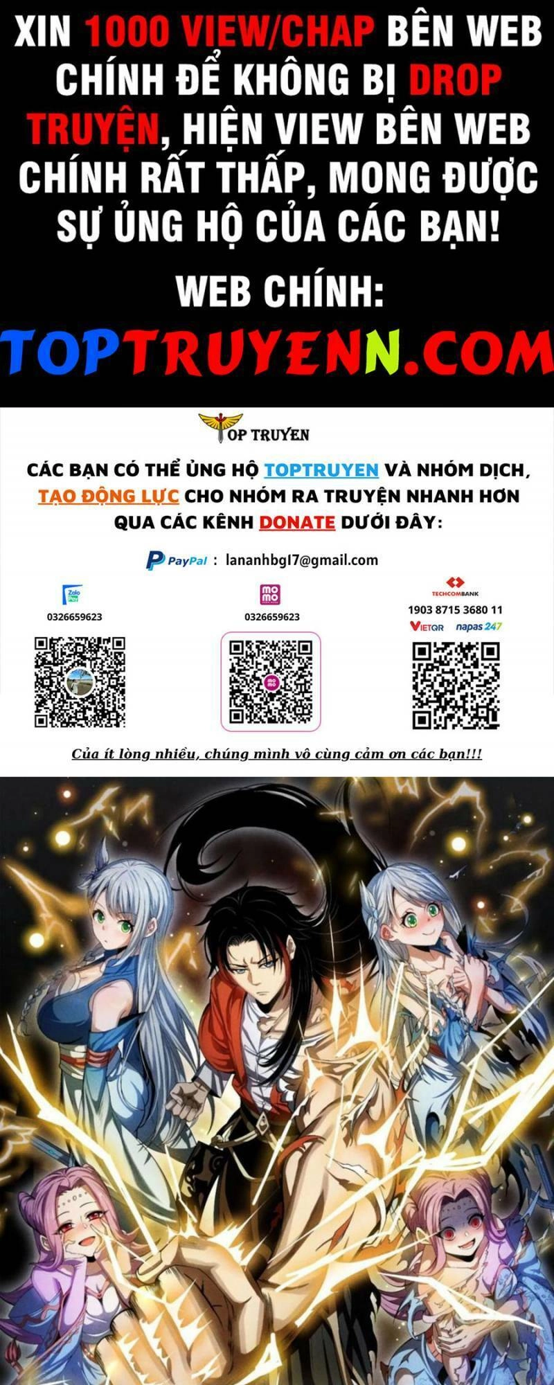 Thiếu Chủ Ma Giáo Có Thủ Cung Sa Chapter 37 - 1