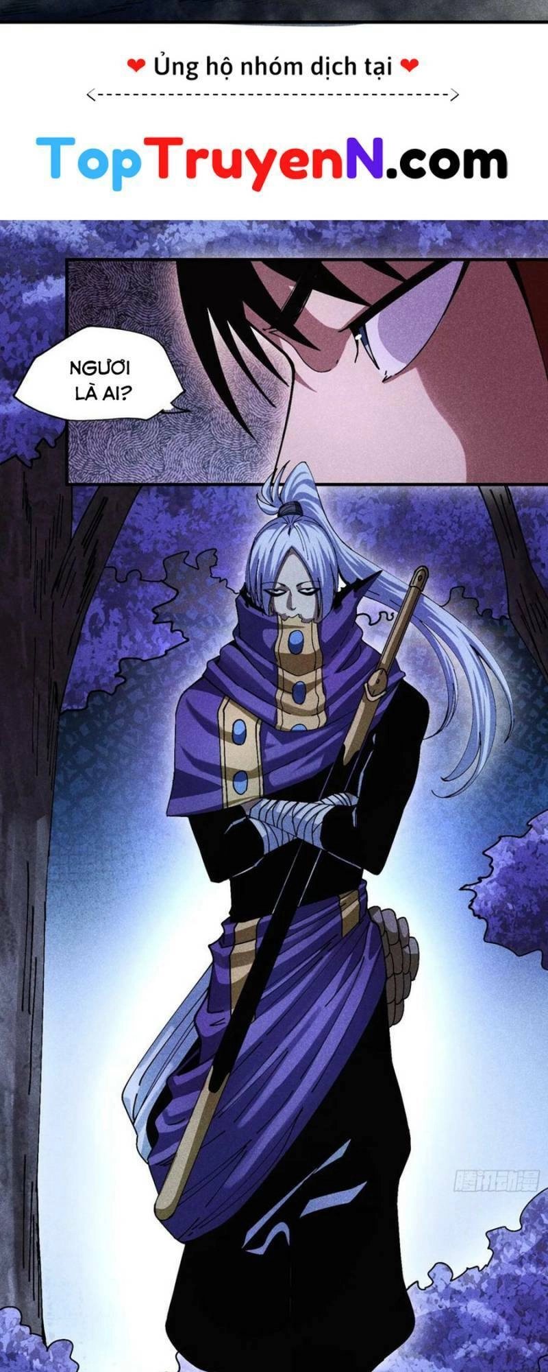 Thiếu Chủ Ma Giáo Có Thủ Cung Sa Chapter 37 - 23